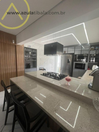 Imagem Casa com 3 Quartos à Venda, 214 m² em Jardim Shangri-lá - Atibaia