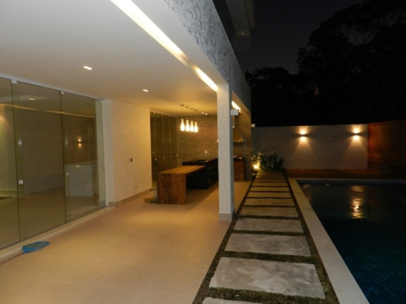 Imagem Sobrado com 5 Quartos à Venda, 543 m² em Riviera De São Lourenço - Santos Imagem Sobrado com 5 Quartos à Venda, 543 m² em Riviera De São Lourenço - Santos