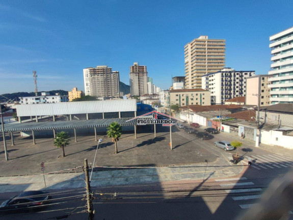 Imagem Apartamento com 2 Quartos à Venda, 102 m² em Boqueirão - Praia Grande