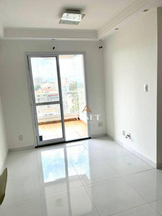 Imagem Apartamento com 2 Quartos à Venda, 55 m² em Vila Formosa - São Paulo Imagem Apartamento com 2 Quartos à Venda, 55 m² em Vila Formosa - São Paulo
