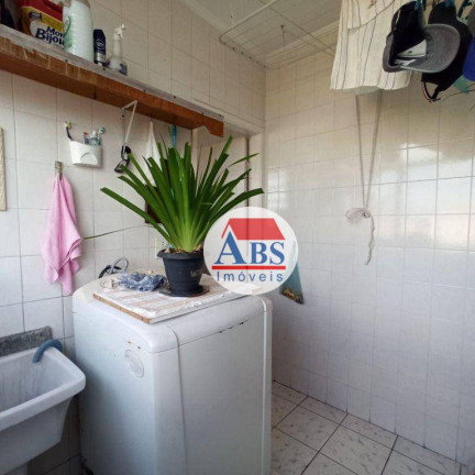 Imagem Apartamento com 2 Quartos à Venda, 74 m² em Jardim Casqueiro - Cubatão