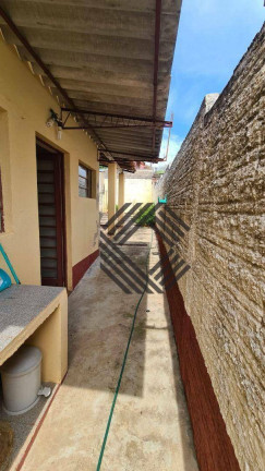 Imagem Casa com 2 Quartos à Venda, 76 m² em Vila Haro - Sorocaba