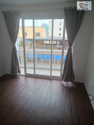 Imagem Imóvel com 1 Quarto à Venda, 23 m² em Centro - São Paulo Imagem Imóvel com 1 Quarto à Venda, 23 m² em Centro - São Paulo