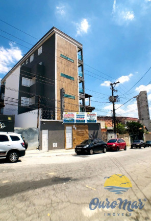 Imagem Apartamento com 1 Quarto à Venda, 34 m² em Parque Artur Alvim - São Paulo
