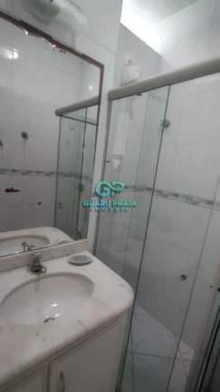 Imagem Apartamento com 2 Quartos à Venda, 110 m² em Pitangueiras - Guarujá