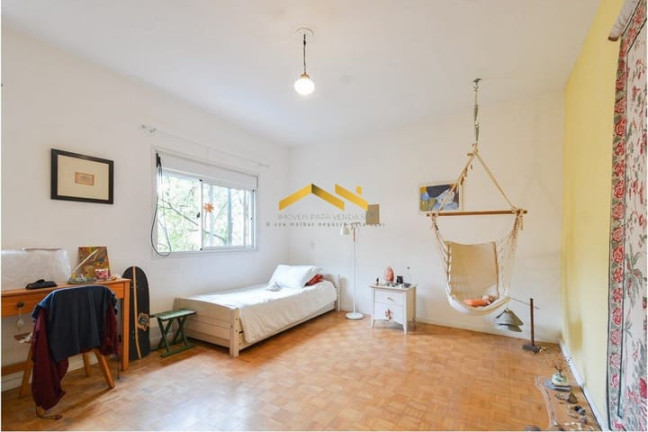 Imagem Casa com 4 Quartos à Venda, 544 m² em Jardim Cordeiro - São Paulo