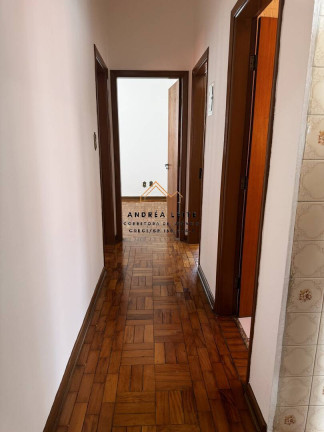 Imagem Casa com 3 Quartos para Alugar, 136 m² em Centro - Sorocaba
