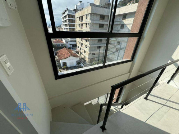 Imagem Loft com 1 Quarto à Venda, 46 m² em Centro - Florianópolis