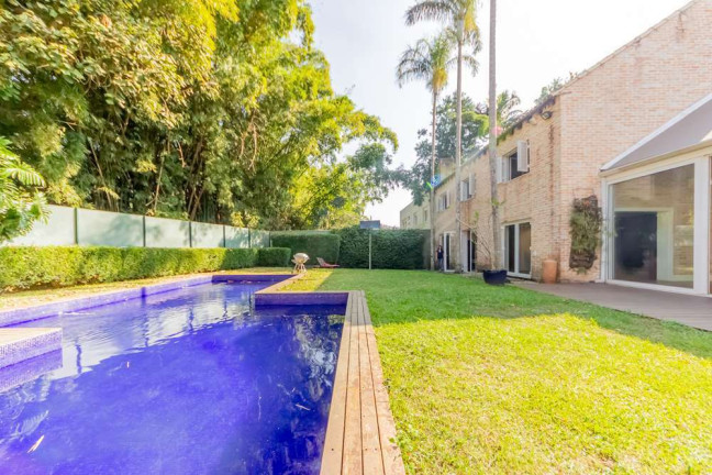 Imagem Casa com 4 Quartos à Venda, 972 m² em Granja Julieta - São Paulo Imagem Casa com 4 Quartos à Venda, 972 m² em Granja Julieta - São Paulo