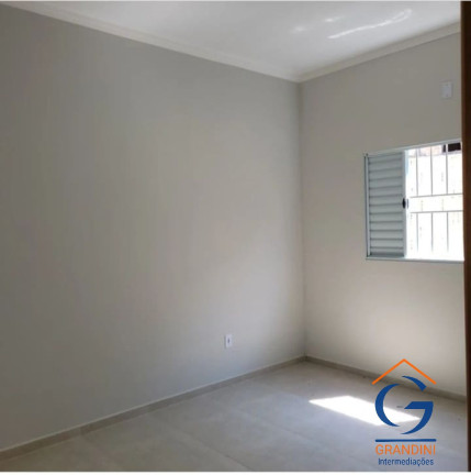 Imagem Casa com 2 Quartos à Venda,  em Jardim Novo Ii - Mogi Guaçu