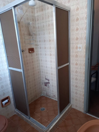 Imagem Apartamento com 2 Quartos à Venda, 57 m² em Campo Grande - Santos