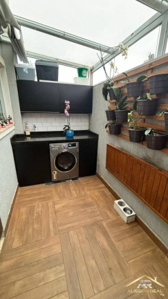 Imagem Casa de Condomínio com 2 Quartos à Venda, 78 m² em Jaguaribe - Osasco