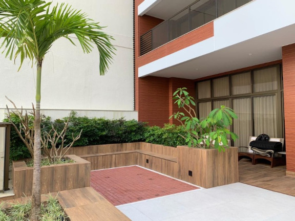 Imagem Imóvel com 1 Quarto à Venda, 51 m² em Graça - Salvador Imagem Imóvel com 1 Quarto à Venda, 51 m² em Graça - Salvador