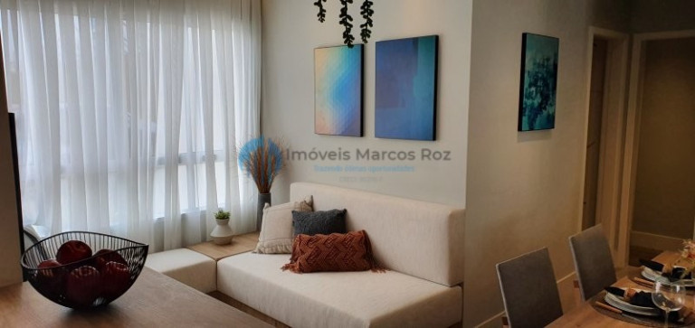 Imagem Apartamento com 1 Quarto à Venda, 34 m² em Nova Itapevi - Itapevi