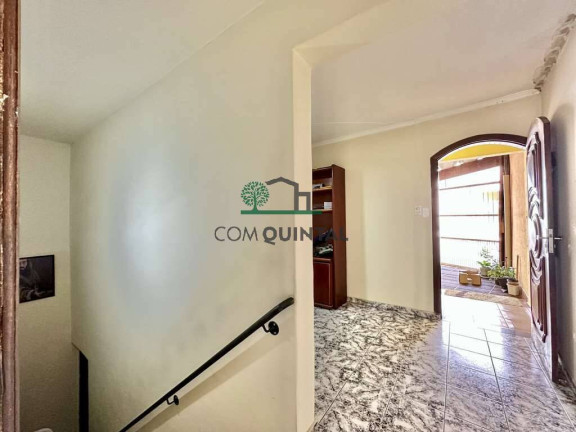 Imagem Casa com 3 Quartos à Venda, 85 m² em Jardim Das Flores - Osasco