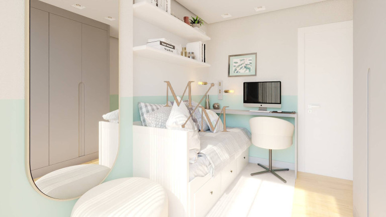 Imagem Apartamento com 2 Quartos à Venda, 65 m² em Ponta Da Praia - Santos Imagem Apartamento com 2 Quartos à Venda, 65 m² em Ponta Da Praia - Santos