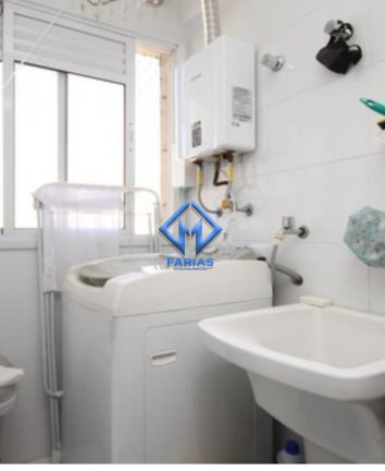 Imagem Apartamento com 2 Quartos à Venda, 59 m² em Ipiranga - São Paulo Imagem Apartamento com 2 Quartos à Venda, 59 m² em Ipiranga - São Paulo