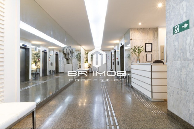 Imagem Sala Comercial à Venda, 120 m² em Santa Cecília - São Paulo