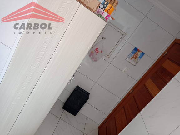 Imagem Apartamento com 3 Quartos à Venda, 152 m² em Vila Arens Ii - Jundiaí