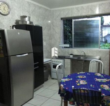 Imagem Casa com 3 Quartos à Venda, 160 m² em Nossa Senhora De Lourdes - Santa Maria Imagem Casa com 3 Quartos à Venda, 160 m² em Nossa Senhora De Lourdes - Santa Maria