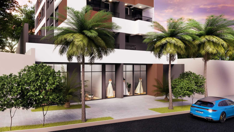 Imagem Apartamento com 3 Quartos à Venda, 83 m² em Moema - São Paulo Imagem Apartamento com 3 Quartos à Venda, 83 m² em Moema - São Paulo