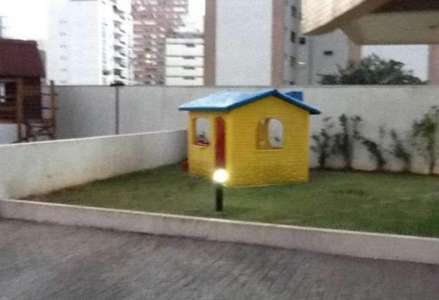 Imagem Imóvel com 4 Quartos à Venda, 251 m² em Vila Mariana - São Paulo