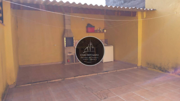 Imagem Casa com 2 Quartos à Venda,  em Balneário Plataforma 2 - Mongaguá