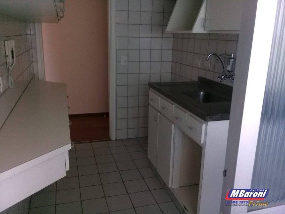 Imagem Apartamento com 2 Quartos à Venda, 55 m² em Chácara Inglesa - São Paulo