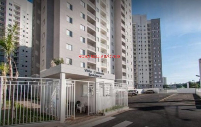 Imagem Apartamento com 2 Quartos à Venda, 58 m² em Jardim Das Samambaias - Jundiaí Imagem Apartamento com 2 Quartos à Venda, 58 m² em Jardim Das Samambaias - Jundiaí