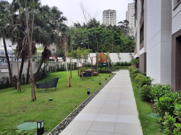 Imagem Apartamento com 2 Quartos à Venda, 50 m² em São Paulo Imagem Apartamento com 2 Quartos à Venda, 50 m² em São Paulo