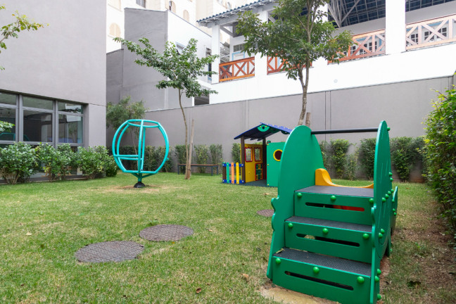 Imagem Apartamento com 1 Quarto à Venda, 34 m² em Saúde - São Paulo