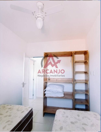 Imagem Apartamento com 2 Quartos à Venda, 54 m² em Toninhas - Ubatuba Imagem Apartamento com 2 Quartos à Venda, 54 m² em Toninhas - Ubatuba