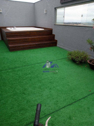 Imagem Imóvel com 3 Quartos à Venda, 232 m² em Concórdia Ii - Araçatuba