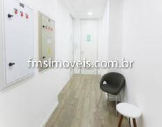 Imagem Sala Comercial para Alugar, 783 m² em Cidade Monções - São Paulo Imagem Sala Comercial para Alugar, 783 m² em Cidade Monções - São Paulo