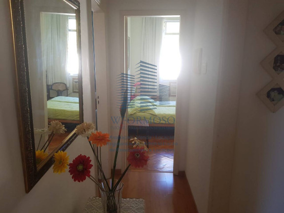 Imagem Apartamento com 3 Quartos à Venda, 118 m² em Botafogo - Rio De Janeiro Imagem Apartamento com 3 Quartos à Venda, 118 m² em Botafogo - Rio De Janeiro