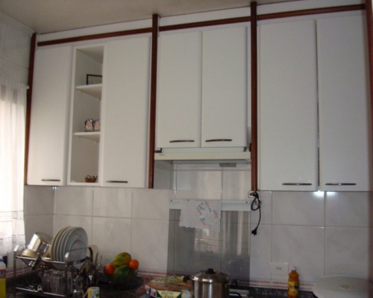 Imagem Apartamento com 3 Quartos à Venda, 187 m² em Jardim Avelino - São Paulo