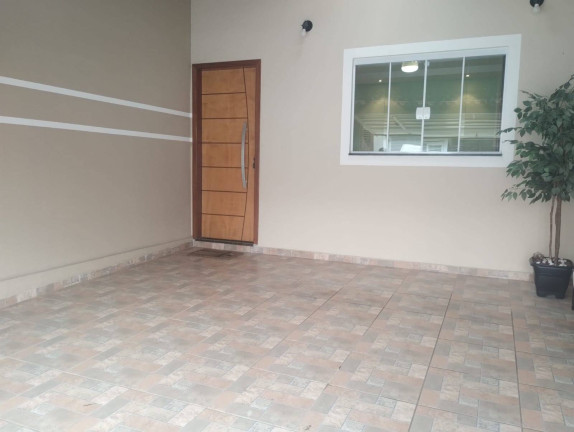 Casa com 2 Quartos à Venda, 125 m² em Parque São Bento - Sorocaba