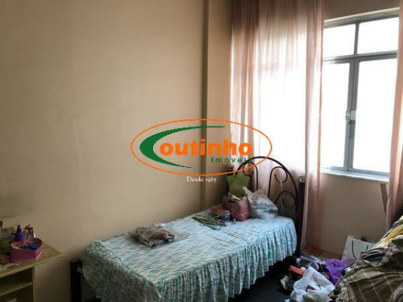 Imagem Apartamento com 5 Quartos à Venda, 226 m² em Vila Isabel - Rio De Janeiro