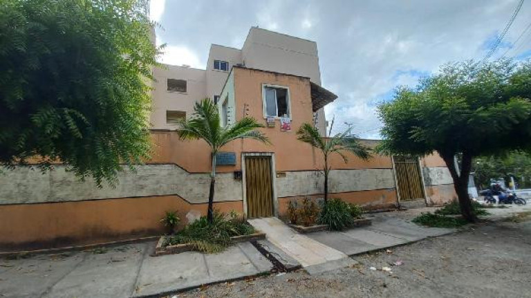 Apartamento com 2 Quartos à Venda, 56 m² em Prefeito Jose Walter - Fortaleza