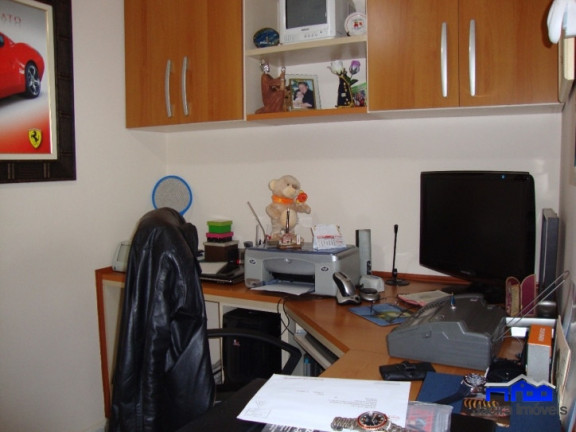 Imagem Apartamento com 3 Quartos à Venda, 208 m² em Encruzilhada - Santos Imagem Apartamento com 3 Quartos à Venda, 208 m² em Encruzilhada - Santos