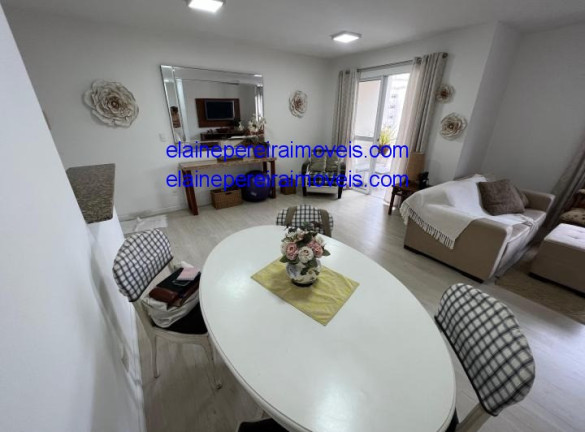 Imagem Apartamento com 3 Quartos à Venda, 87 m² em Vila Andrade - São Paulo Imagem Apartamento com 3 Quartos à Venda, 87 m² em Vila Andrade - São Paulo