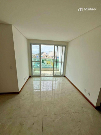 Apartamento com 2 Quartos à Venda, 61 m² em Itapuã - Vila Velha