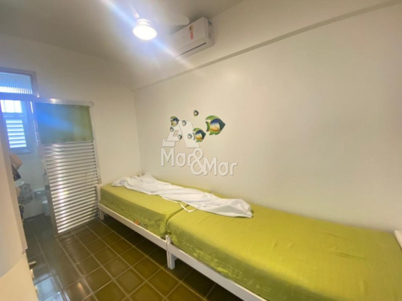 Imagem Apartamento com 2 Quartos à Venda, 71 m² em Pitangueiras - Guarujá