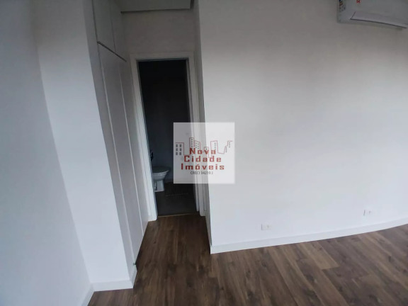 Imagem Imóvel para Alugar, 34 m² em Vila Olímpia - São Paulo Imagem Imóvel para Alugar, 34 m² em Vila Olímpia - São Paulo