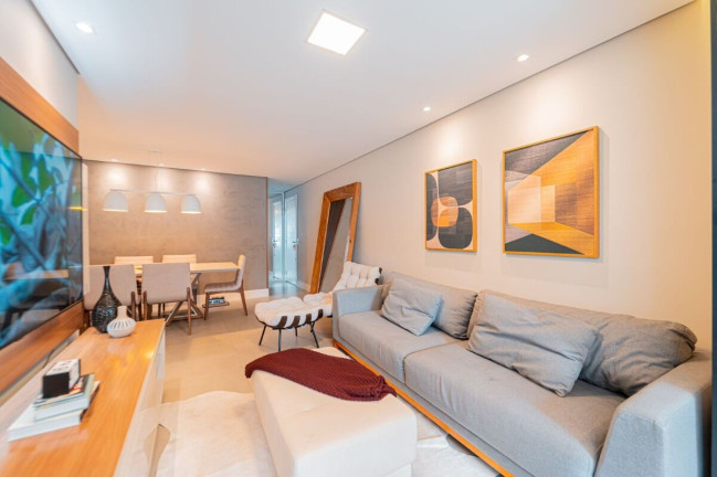 Imagem Apartamento com 3 Quartos à Venda, 103 m² em Vila Mascote - São Paulo Imagem Apartamento com 3 Quartos à Venda, 103 m² em Vila Mascote - São Paulo