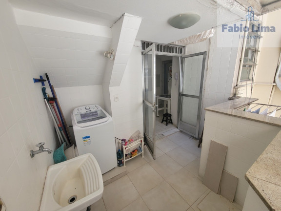 Imagem Imóvel com 3 Quartos à Venda, 145 m² em Copacabana - Rio De Janeiro