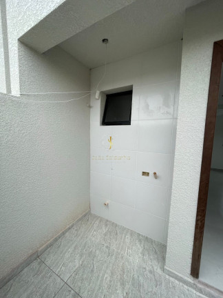 Imagem Sobrado com 3 Quartos à Venda, 77 m² em Brejatuba - Guaratuba