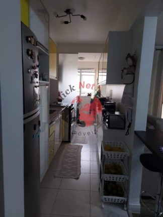 Imagem Apartamento com 3 Quartos à Venda, 85 m² em Centro - São Caetano Do Sul Imagem Apartamento com 3 Quartos à Venda, 85 m² em Centro - São Caetano Do Sul