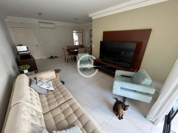 Imagem Apartamento com 4 Quartos à Venda, 163 m² em Vila Suzana - São Paulo Imagem Apartamento com 4 Quartos à Venda, 163 m² em Vila Suzana - São Paulo