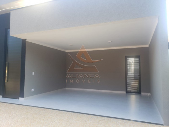 Imagem Casa de Condomínio com 3 Quartos à Venda, 165 m² em Quinta Da Primavera - Ribeirão Preto